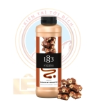 SỐT 1883 SÔ CÔ LA HẠT PHỈ 500G - SAUCE 1883 CHOCOLATE HAZELNUT 