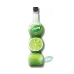 Syrup Freshy Chanh xanh (Lime syrup) – Chai 710ml