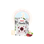 MỨT CHUNKY ANH ĐÀO 1KG (8/T)