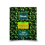 Dilmah Trà xanh hoa Nhài Nguyên chất 150G - Pure Green tea