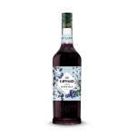 SIRO VIỆT QUẤT GIFFARD 1L – GIFFARD BLUEBERRY SYRUP