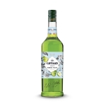 SIRO TÁO XANH GIFFARD 1L – GIFFARD GREEN APPLE SYRUP