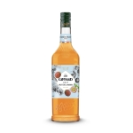 SIRO CHANH DÂY GIFFARD 1L – GIFFARD PASSION FRUIT SYRUP