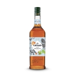 SIRO HẠT DẺ GIFFARD 1L – GIFFARD HAZELNUT SYRUP