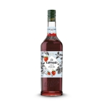 SIRO DÂU TÂY GIFFARD 1L – GIFFARD STRAWBERRY SYRUP