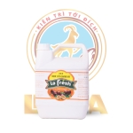 Nước Cốt Chanh Dây La Fresh Đà Lạt (Can 4L)