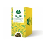 Phúc Long Trà Ô Long Túi Lọc 50G