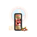 ANDROS PROFESSIONAL VẢI XAY NHUYỄN ĐÔNG LẠNH LYCHEE FROZEN PUREE 1KG (6/T)