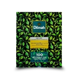 Dilmah Trà đen Bá tước 200g - Pure Earl Grey Ceylon Black Tea