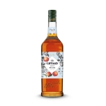 SIRO ĐÀO GIFFARD 1L – GIFFARD PEACH SYRUP