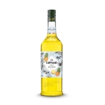 SIRO THƠM (DỨA) GIFFARD 1L – GIFFARD PINEAPPLE