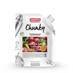 ANDROS CHUNKY LÊ, TÁO & QUẾ 1KG - CHUNKY PEAR, APPLE & CINNAMON FLAVOUR