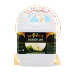 Nước Cốt Mãng Cầu La Fresh Đà Lạt (Can 4L)