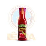 Nước cốt phúc bồn tử Lafresh 650ml