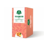 Phúc Long Trà Đào Túi Lọc 50G