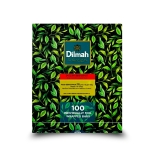 Dilmah Trà Đen Điểm Tâm Anh Quốc 200g - Pure English Breakfast Ceylon Black Tea