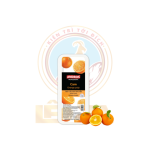 Cam xay nhuyễn đông lạnh Andros - ANDROS PROFESSIONAL ORANGE PULP FROZEN PUREE 1KG