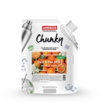 ANDROS CHUNKY QUÝT & HOA NHÀI 1KG - CHUNKY MANDARIN & JASMINE FLAVOUR