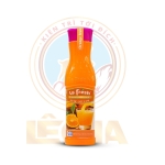 Nước cốt cam Lafresh 650ml