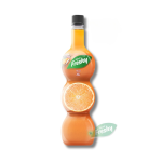 Syrup Freshy Cam (Orange syrup) – Chai 710ml