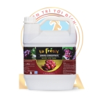 Nước Cốt Nho La Fresh Đà Lạt (Can 4L)