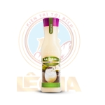 Nước cốt mãng cầu Lafresh 650ml