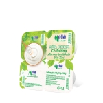 SỮA CHUA ĂN MỘC CHÂU  MILK KHÔNG ĐƯỜNG 100G  (48/T