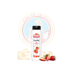 ANDROS FRUIT MIX DÂU 820ML -STRAWBERRY (8/T)