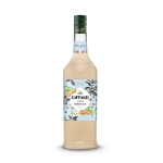 SYRUP GIFFARD HẠNH NHÂN PHÁP- ORGEAT 1L