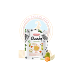 MỨT CHUNKY LÊ & HOA CÚC 1KG (8/T)