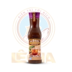Nước cốt me Lafresh 650ml