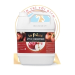Nước Cốt Táo La Fresh Đà Lạt (Can 4L)