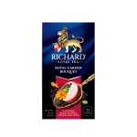Trà Hoàng Gia Richard - Royal Táo & Hoa Rum