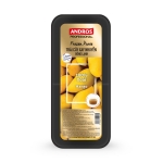 ANDROS 100% XOÀI XAY NHUYỄN ĐÔNG LẠNH HỘP 1KG - 100% MANGO FROZEN PUREE