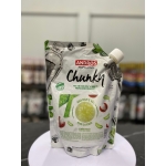 ANDROS PROFESSIONAL MỨT CHUNKY NHA ĐAM VẢI 1KG/ ALOE LYCHEE CHUNKY