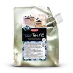 ANDROS TOP & FILL MỨT VIỆT QUẤT 900G - BLUEBERRY TOP & FILL 