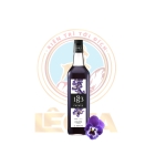 SYRUP 1883 HOA TỬ LINH LAN 1L - VIOLET