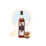 SYRUP 1883 KẸO BƠ ĐƯỜNG 1L - TOFFEE CRUNCH