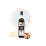 SYRUP 1883 TIRAMISU 1L