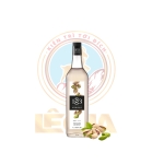 SYRUP 1883 HẠT DẺ CƯỜI 1L - PISTACHIO