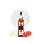 SYRUP 1883 BƯỞI HỒNG 1L - PINK GRAPEFRUIT
