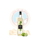 SYRUP 1883 CHANH XANH 1L - LIME