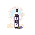 SYRUP 1883 HOA OẢI HƯƠNG 1L - LAVENDER
