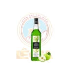 SYRUP 1883 TÁO XANH 1L - GREEN APPLE
