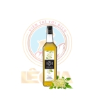 SYRUP 1883 HOA CƠM CHÁY 1L - ELDERFLOWER