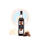 SYRUP 1883 BÁNH QUY SOCOLA 1L - CHOCOLATE COOKIE
