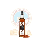 SYRUP 1883 KẸO ĐẬU PHỘNG 1L - CARAMELISED PEANUT