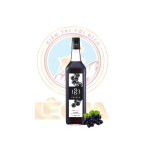 SYRUP 1883 LÝ CHUA ĐEN 1L - BLACKCURRANT 