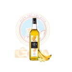 SYRUP 1883 CHUỐI 1L - BANANA 1L