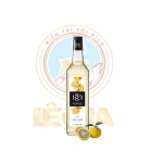 SYRUP 1883 YUZU LEMON 1L
